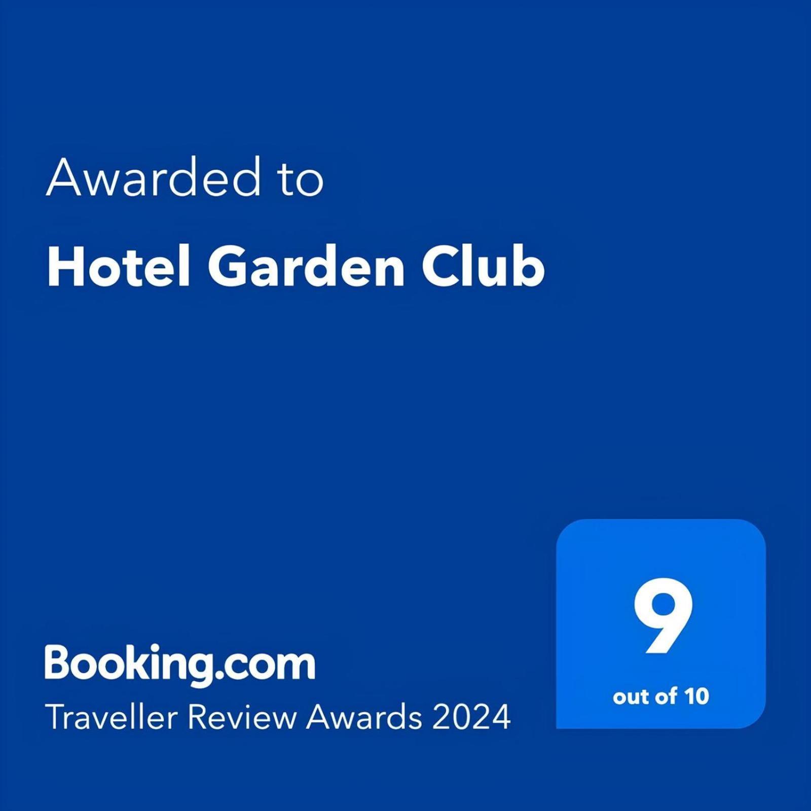 Hotel Garden Club Брашов Екстериор снимка